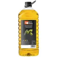 Aceite de Oliva Virgen Extra Servihostel, Garrafa 5 Litros