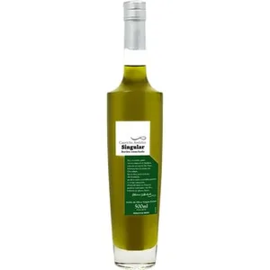 Aceite de Oliva Virgen Extra Singular Capricho Andaluz