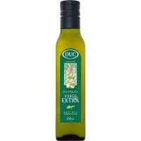 Aceite de Oliva Virgen Extra Terra Alta Duc, Botella 25 Cl