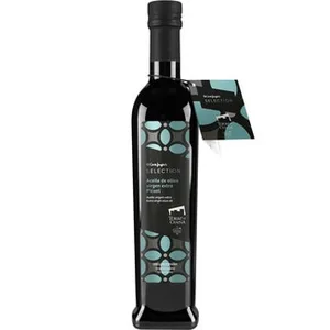 Aceite de Oliva Virgen Extra Torre de Canena Variedad Picual el Corte Ingles Selection