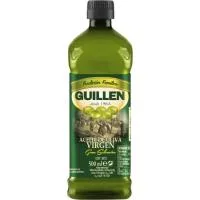 Aceite de Oliva Virgen Guillen Gran Selección, Botella 50 Cl