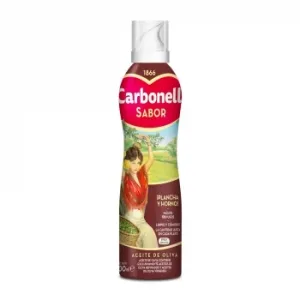 Aceite de Oliva Virgen Plancha y Horno Carbonell 200 Ml.