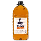 Aceite de Orujo de Oliva