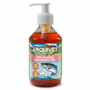 Aceite de Salmón Escocés (250ml)