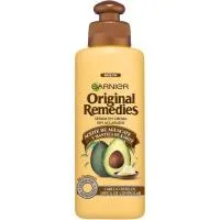 Aceite en Crema Aguacate-karité Original Remedies, Bote 200 Ml