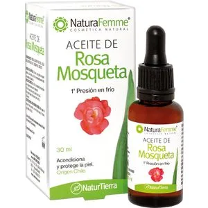 Aceite Facial Rosa Mosqueta 30 Ml