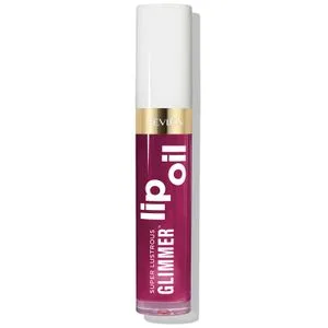 Aceite Labial Hidratante Brillo Plum Pop 1 u