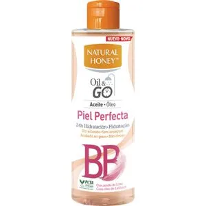 Aceite Oil&go BB Hidratación 100 Ml