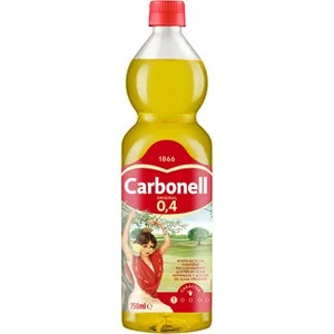 Aceite de Oliva Suave 0,4º  Carbonell 750 ML