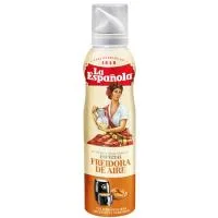 Aceite para Airfryer la Española, Spray 200 Ml