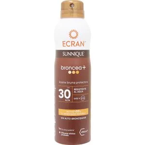 Aceite Solar Bruma FP 30 Broncea+ 250 Ml