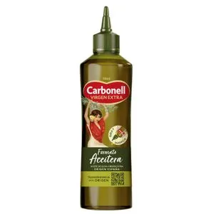 Aceitera Aceite Oliva Virgen Extra 0,46 L
