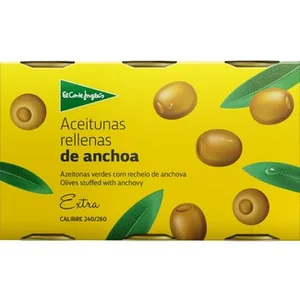 El Corte Inglés