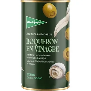 El Corte Inglés