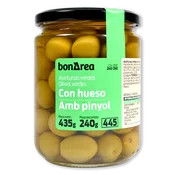 BonArea