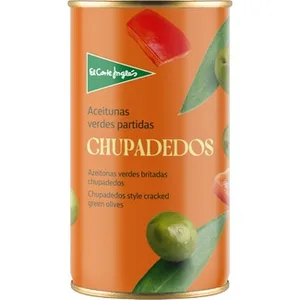 El Corte Inglés