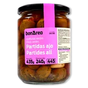 BonArea