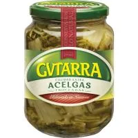 Acelga Dantza, Frasco 425 G