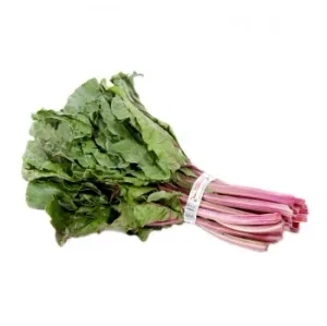 Acelga Roja Manojo de 800 G