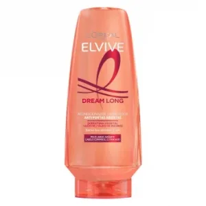 Acondicionador Anti Puntas Abiertas para Pelo Largo y Dañado Dream Long L'oréal Elvive 300 Ml.