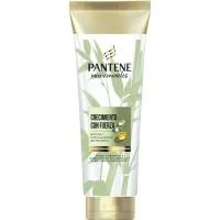 Acondicionador Bambú Pantene Pro-v Miracles, Tubo 160 Ml