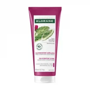 Acondicionador Hidratante al Higo de Barbaria Klorane 200 Ml.