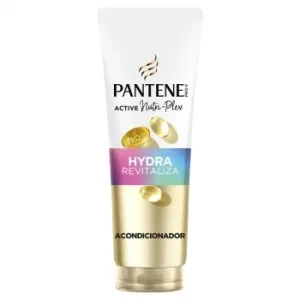 Acondicionador Hydra Revitaliza Active Nutri-plex Pantene Pro-v 350 Ml.