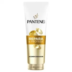 Acondicionador Repara y Protege para Pelo Seco, Débil y Dañado Pantene Pro-v 160 Ml.