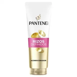 Acondicionador Rizos Definidos Pantene Pro-v 350 Ml.