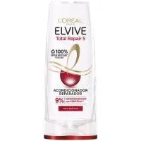 Acondiconador Total Repair 5 Elvive, Bote 300 Ml