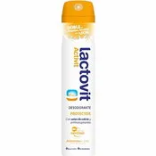 Activit Desodorante Spray.