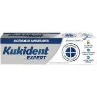 Adhesivo Dental Expert Kukident, Tubo 40 G