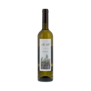 Vionta Vino Blanco Albariño con D.o. Rías Baixas Botella 75 Cl.