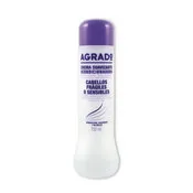 Agrado Acondicionador Cabellos Frágiles o Sensibles 750 Ml