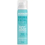 Agrado Bruma Facial 75ml