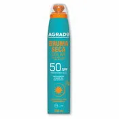 Agrado Bruma Seca Solar F50