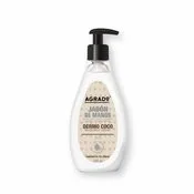 Agrado Jabón de Manos Coco 500 Ml