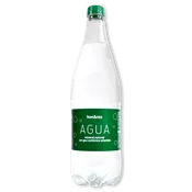 Agua con Gas