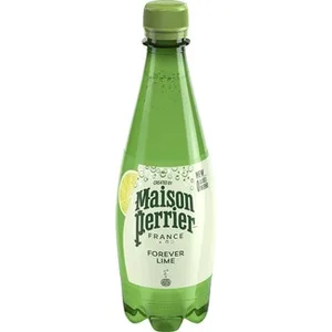 Agua con Gas Sabor Lima  Maison Perrier 50 CL