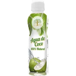 Agua de Coco 100% Natural Tesoro Natural