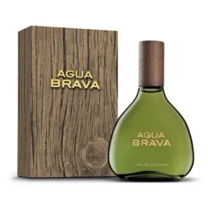 Agua de Colonia Agua Brava 200 Ml.