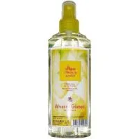 Agua de Colonia Agua Fresca Alvarez Gómez, Spray 300 Ml