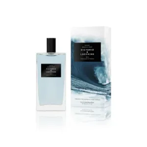 Agua de Colonia Aguas Masculinas Nº 2 Frescor Extremo Victorio & Lucchino 150 Ml.