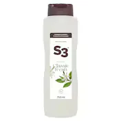 Agua de Colonia Clásica Fresh S3 Botella 750 Ml