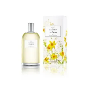 Agua de Colonia Colección Floral Nº 1 Azahar Radiante Victorio & Lucchino 150 Ml.