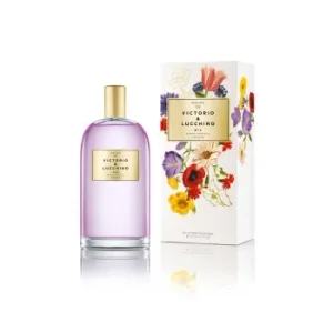 Agua de Colonia Colección Floral Nº 4 Peonia Imperial Victorio & Lucchino 150 Ml.