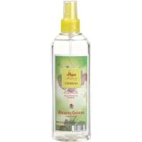 Agua de Colonia de Verbena Alvarez Gómez, Spray 300 Ml