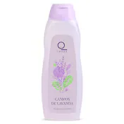 Agua de Colonia Familiar Lavanda Dia Imaqe Botella 750 Ml