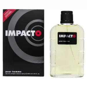Agua de Colonia Impacto 200 Ml.