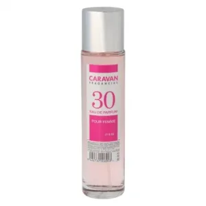 Agua de Colonia Nº 30 Floral Afrutada para Mujer Caravan 150 Ml.